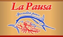 LA PAUSA